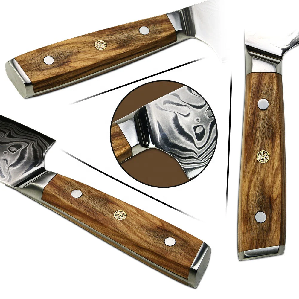 Interstellar Bread Knife - Image 5