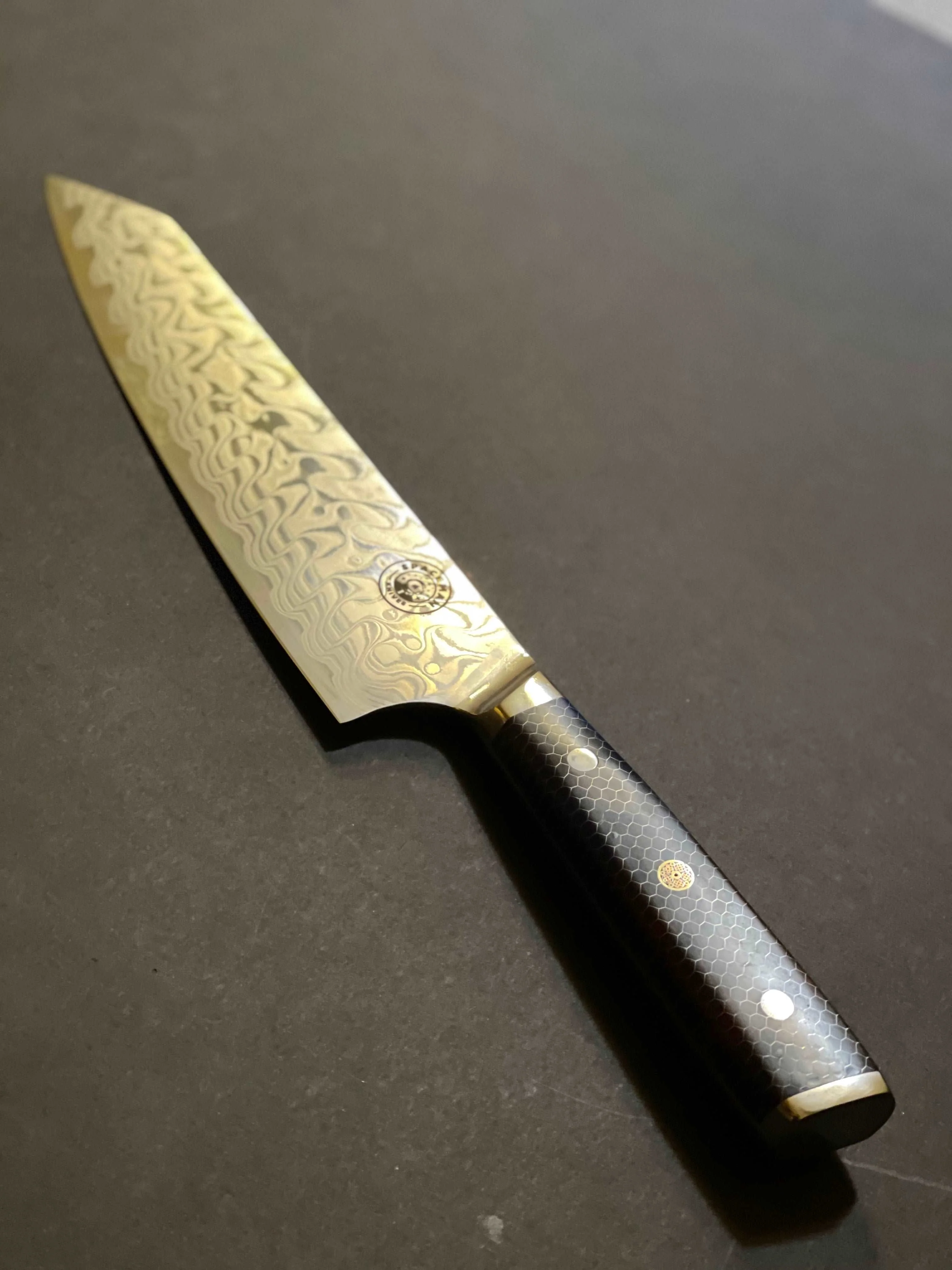 Interstellar Kiritsuke - Image 6
