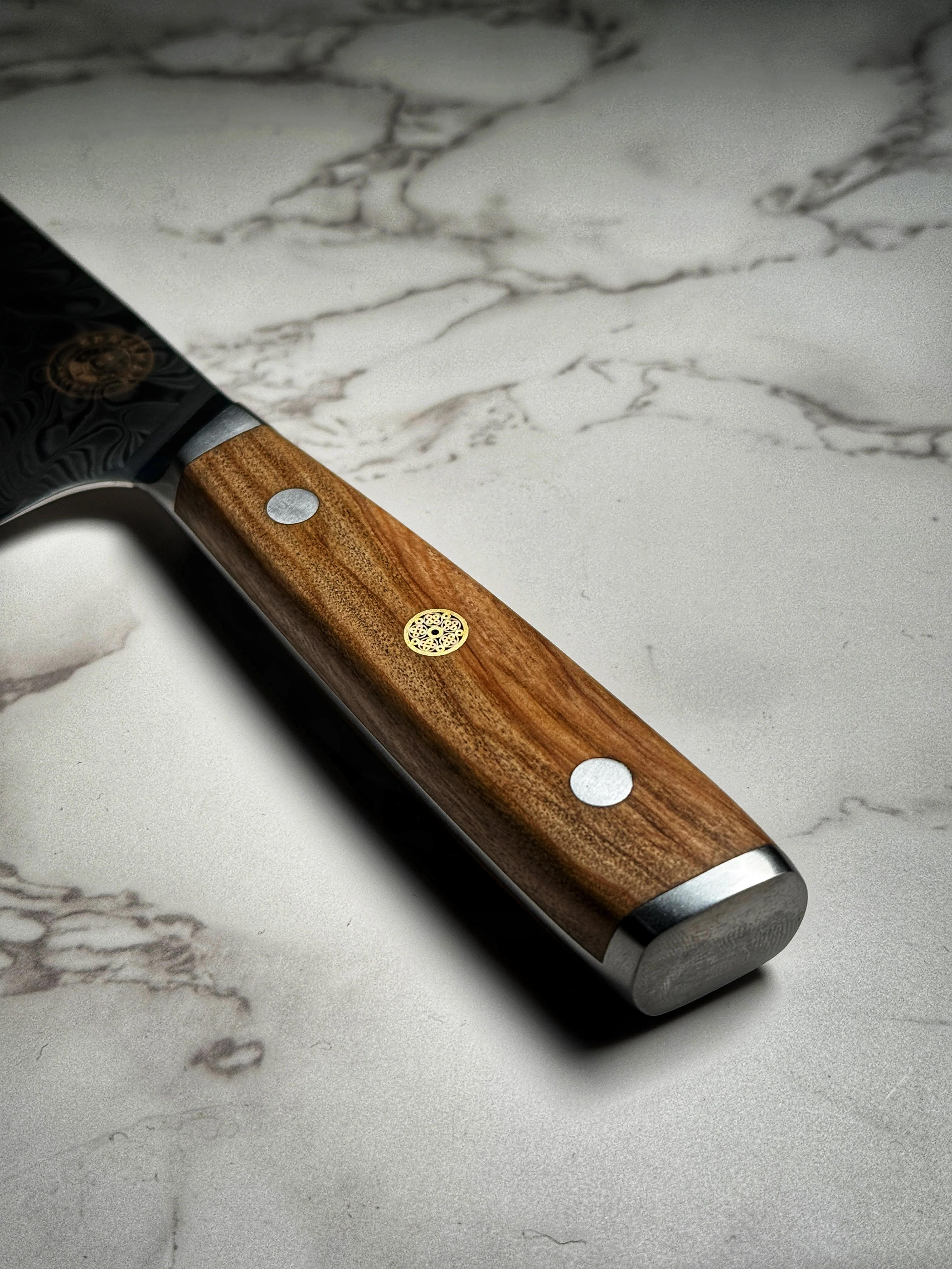 Interstellar Petty Chef Knife - Image 4