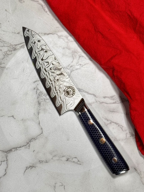 Interstellar Petty Chef Knife - Image 8