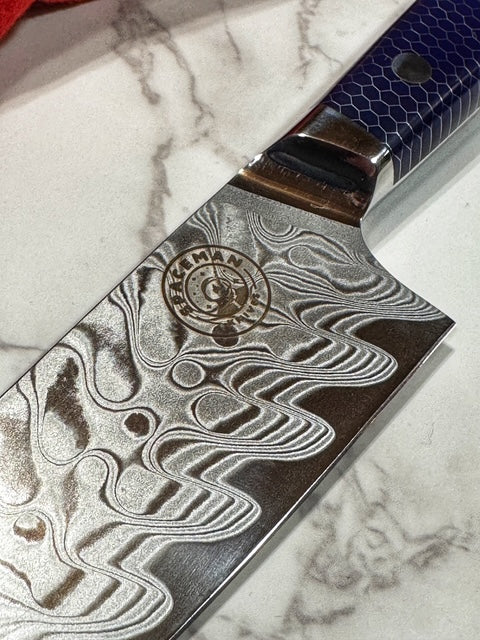 Interstellar Petty Chef Knife - Image 9
