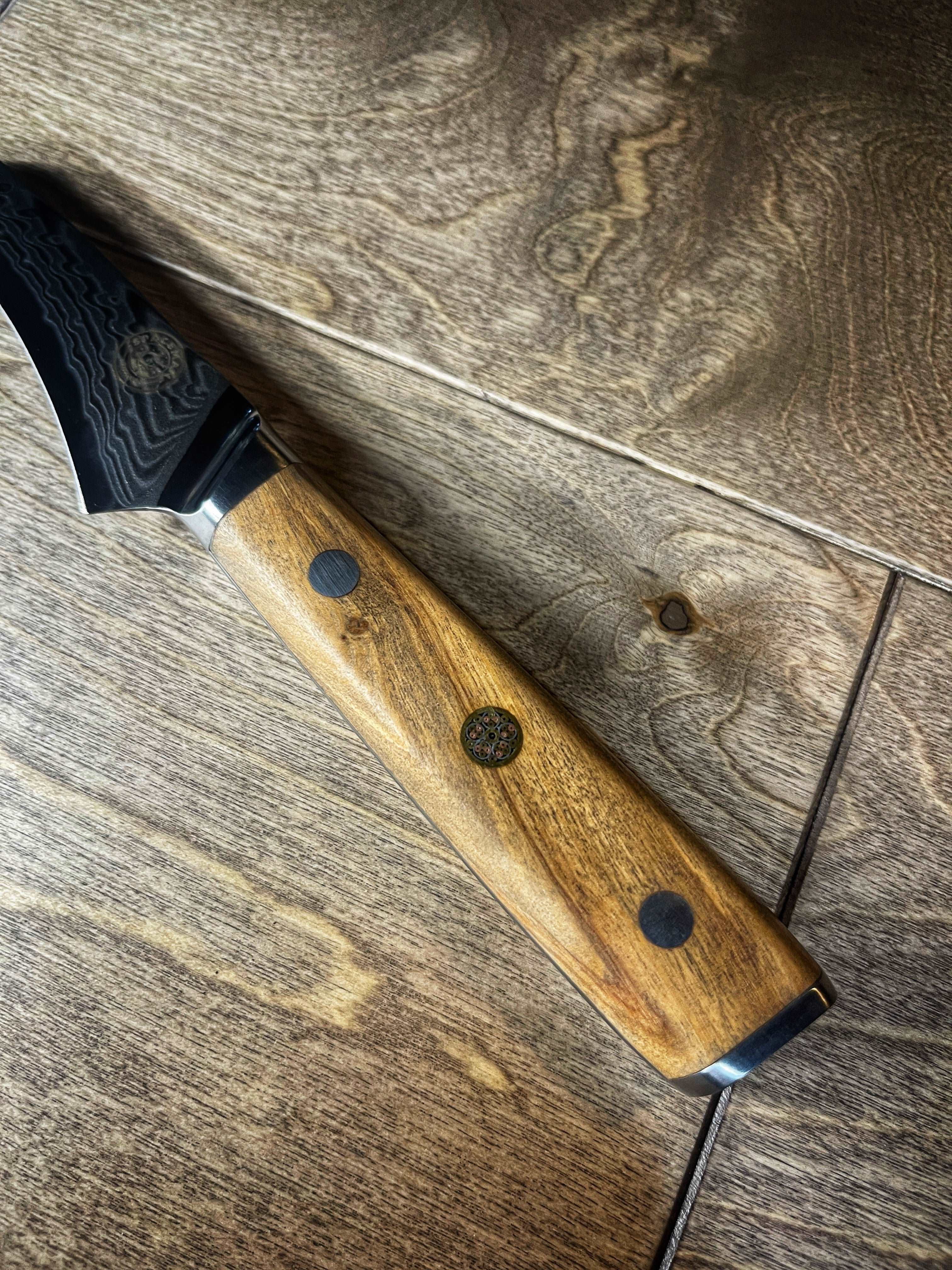 Interstellar Series Paring Knife - Image 2