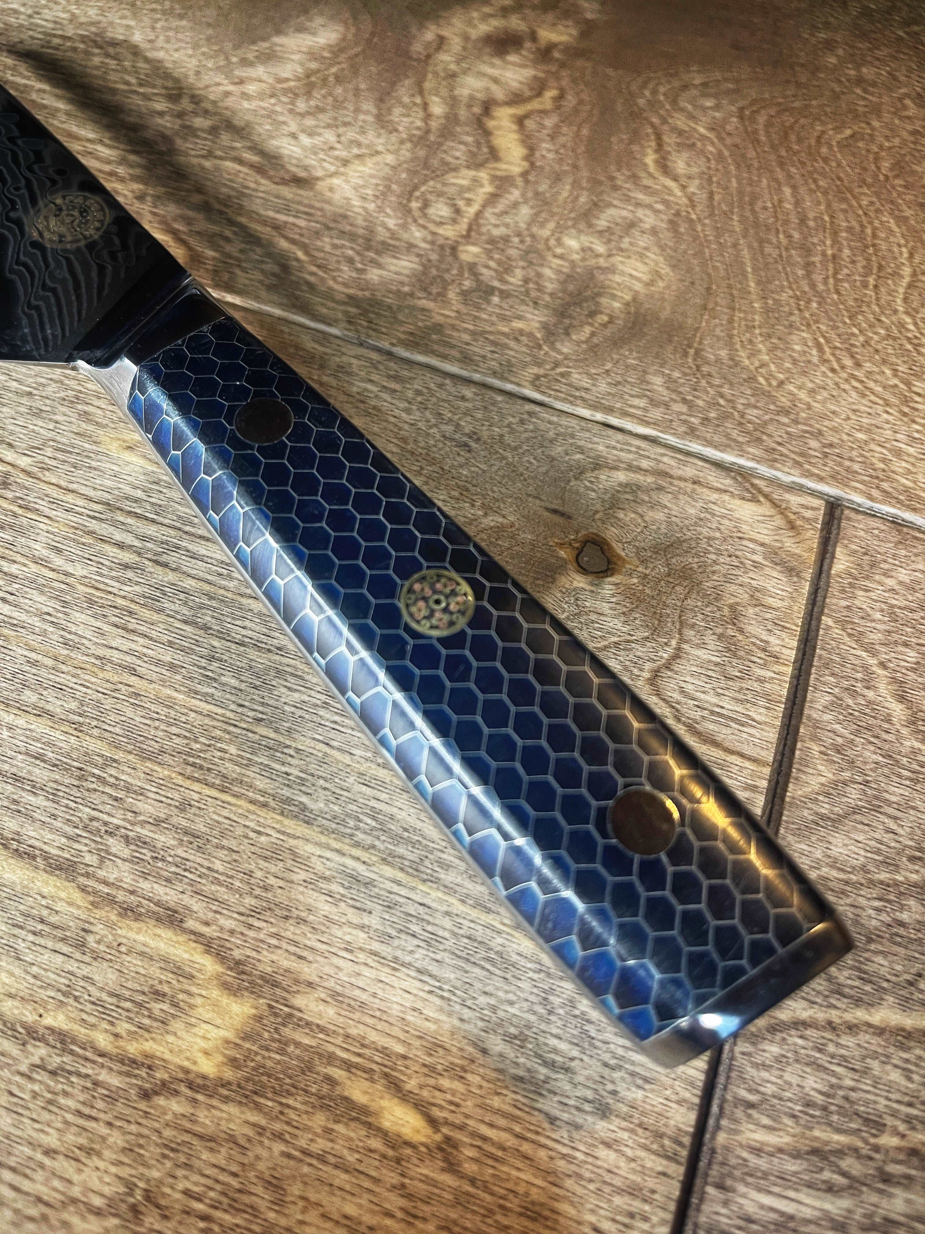 Interstellar Series Paring Knife - Image 5