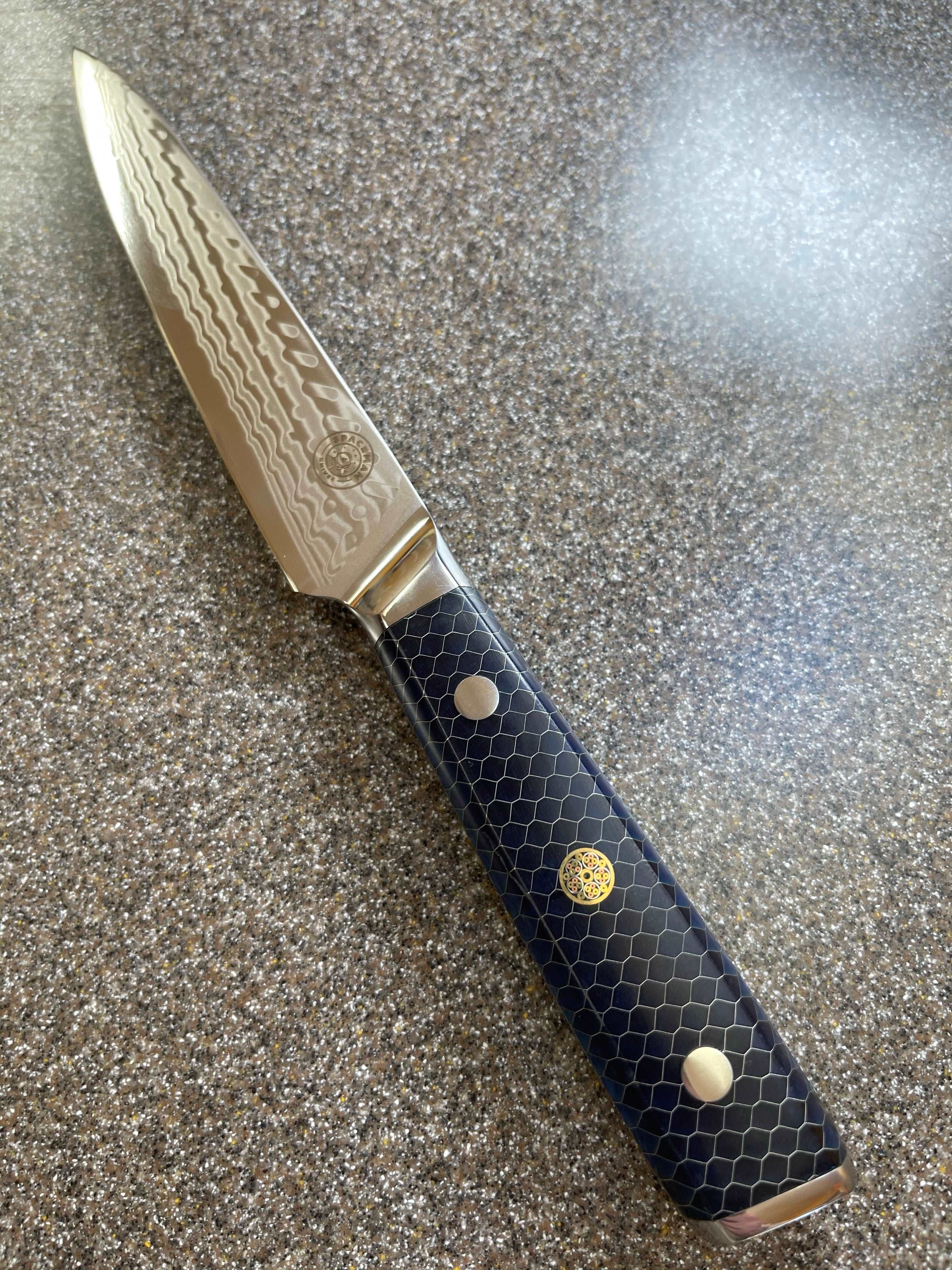 Interstellar Utility Knife - Image 2
