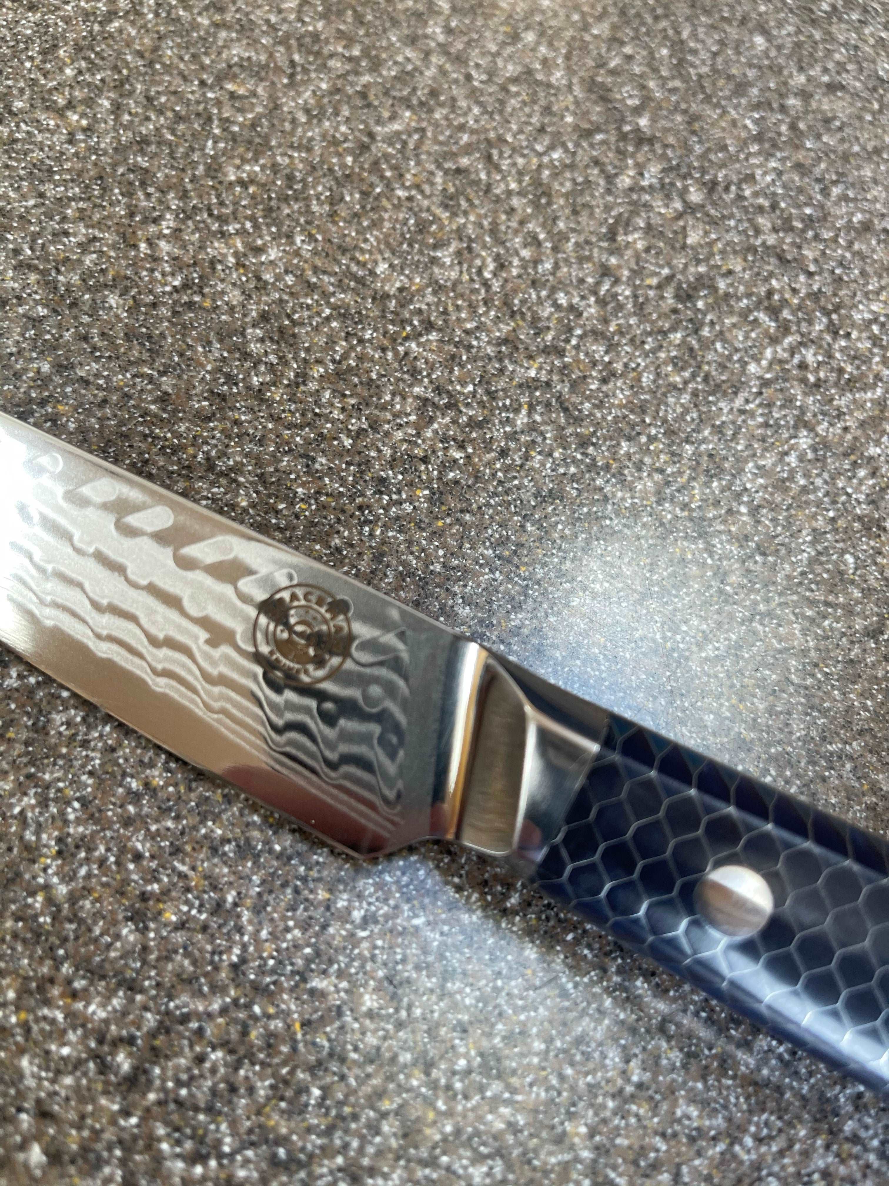 Interstellar Utility Knife - Image 5