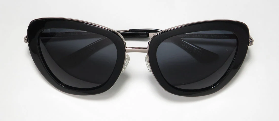 Isaac Mizrahi 30200 Sunglasses - Image 11