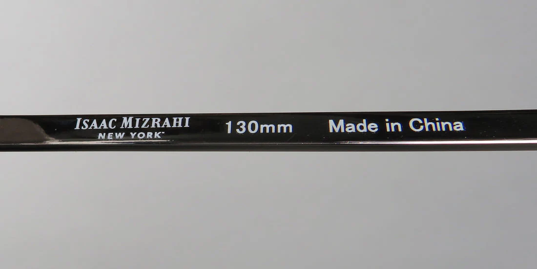 Isaac Mizrahi 30200 Sunglasses - Image 16