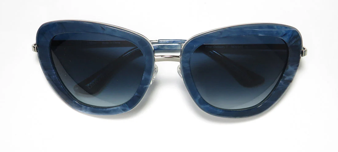 Isaac Mizrahi 30200 Sunglasses - Image 2
