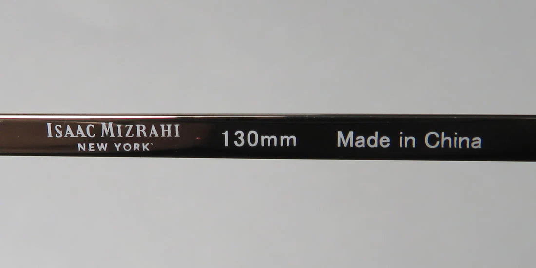 Isaac Mizrahi 30200 Sunglasses - Image 25