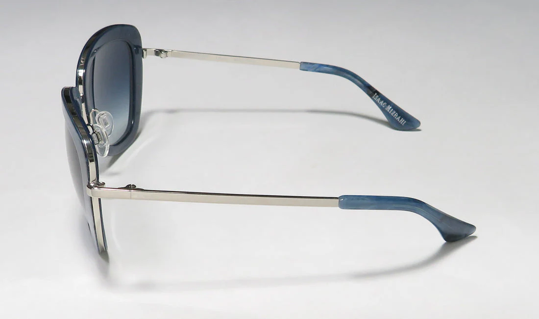 Isaac Mizrahi 30200 Sunglasses - Image 4