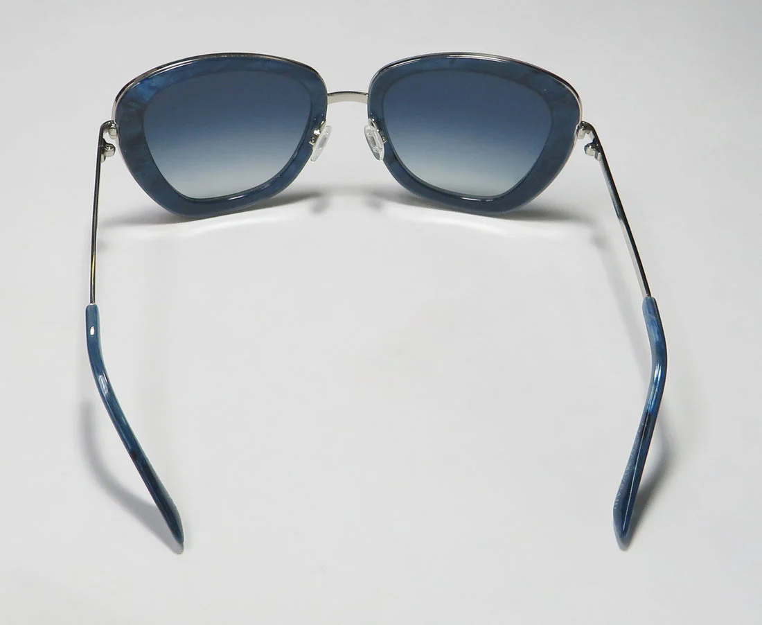 Isaac Mizrahi 30200 Sunglasses - Image 5