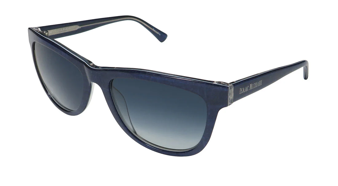 Isaac Mizrahi 30202 Sunglasses - Image 10