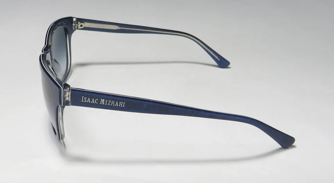 Isaac Mizrahi 30202 Sunglasses - Image 13