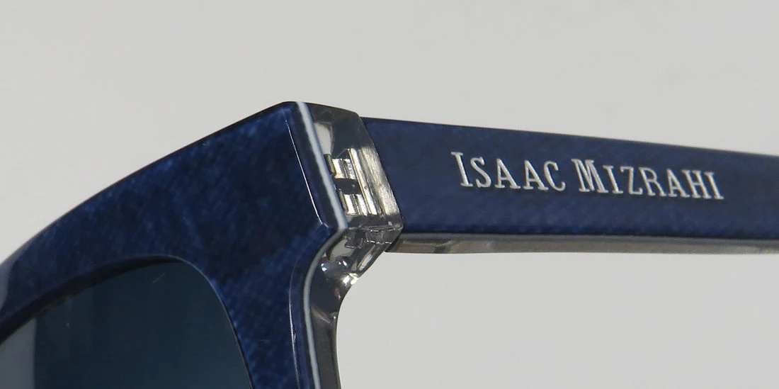 Isaac Mizrahi 30202 Sunglasses - Image 15