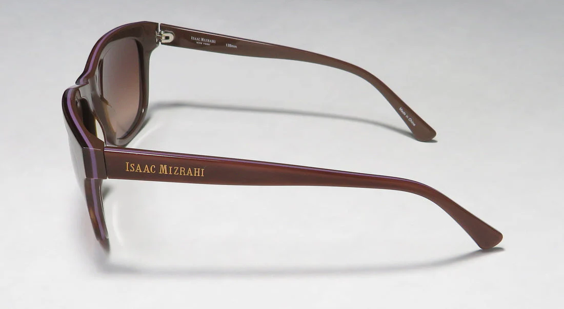 Isaac Mizrahi 30202 Sunglasses - Image 22
