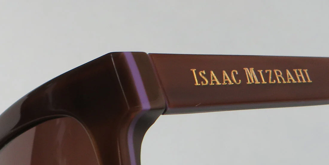 Isaac Mizrahi 30202 Sunglasses - Image 24