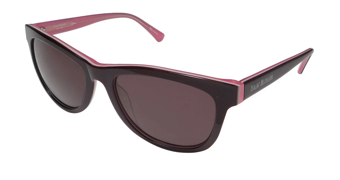 Isaac Mizrahi 30202 Sunglasses - Image 28
