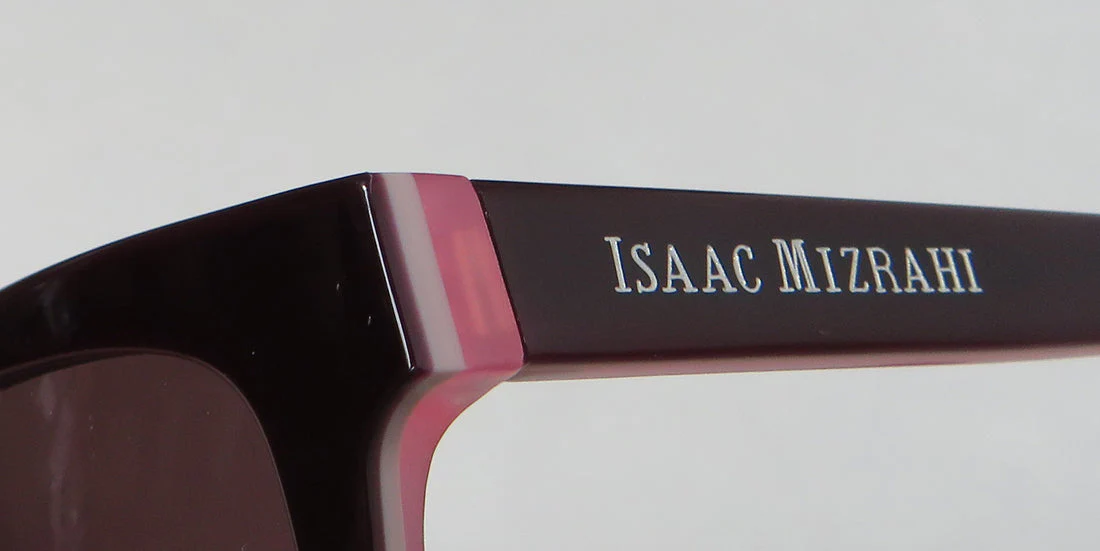 Isaac Mizrahi 30202 Sunglasses - Image 33