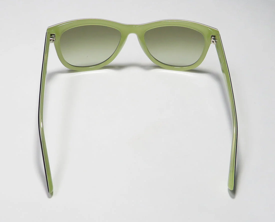 Isaac Mizrahi 30202 Sunglasses - Image 5