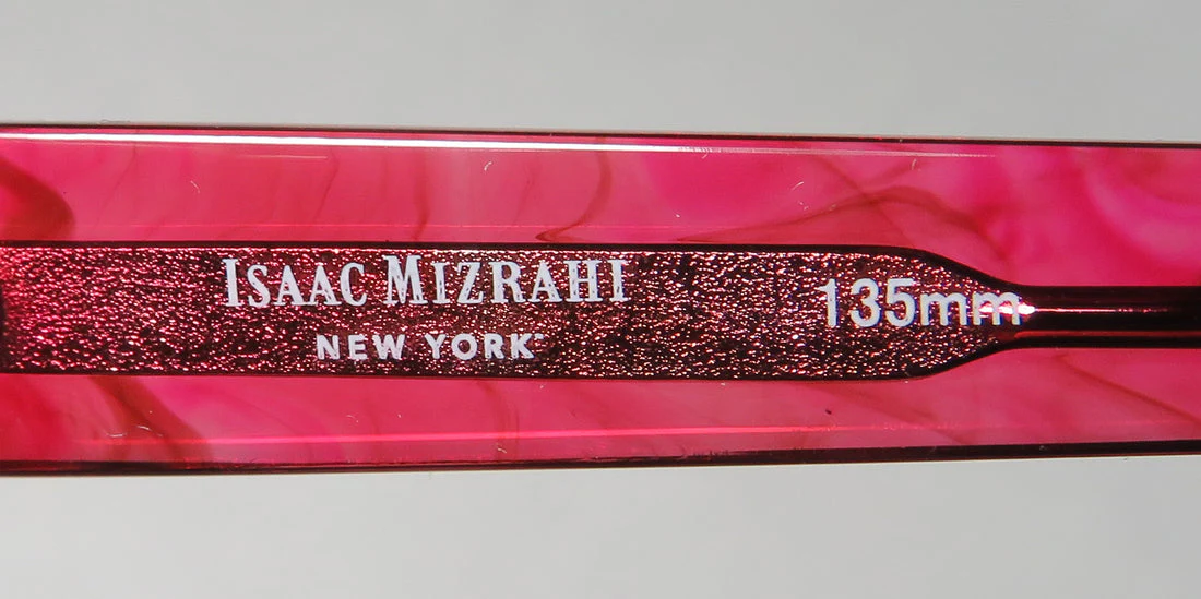 Isaac Mizrahi 30203 Sunglasses - Image 16