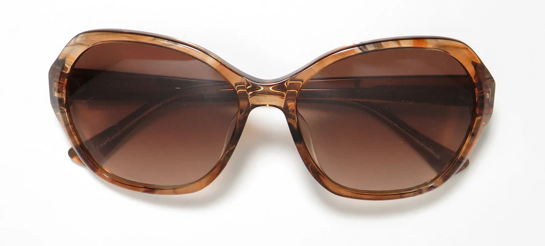 Isaac Mizrahi 30203 Sunglasses - Image 2