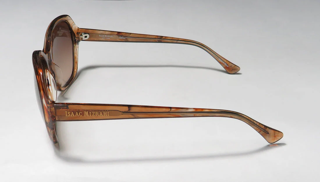 Isaac Mizrahi 30203 Sunglasses - Image 4