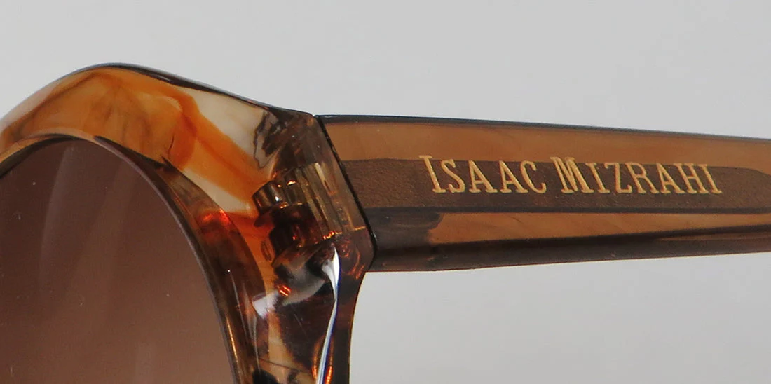 Isaac Mizrahi 30203 Sunglasses - Image 6
