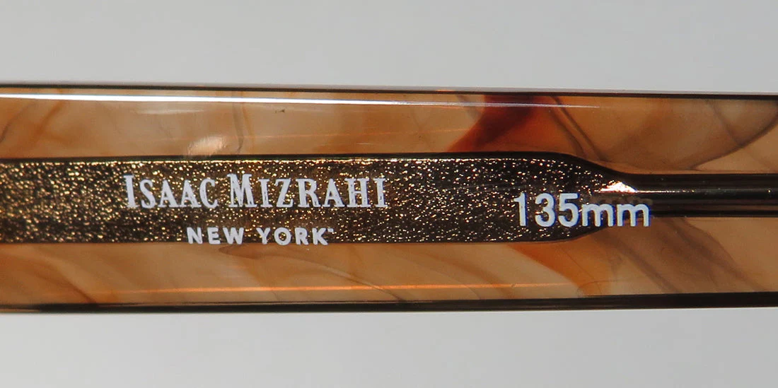 Isaac Mizrahi 30203 Sunglasses - Image 7
