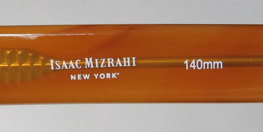 Isaac Mizrahi 30211 Sunglasses - Image 16