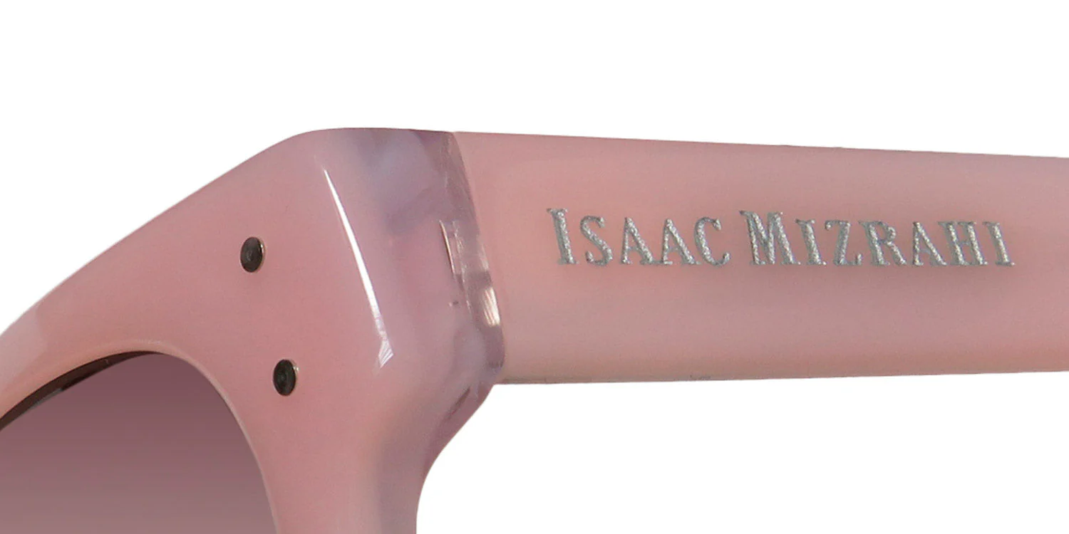 Isaac Mizrahi 30211 Sunglasses - Image 24