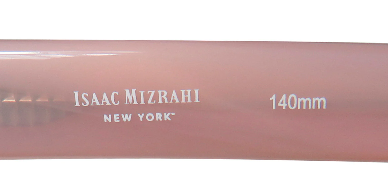 Isaac Mizrahi 30211 Sunglasses - Image 25