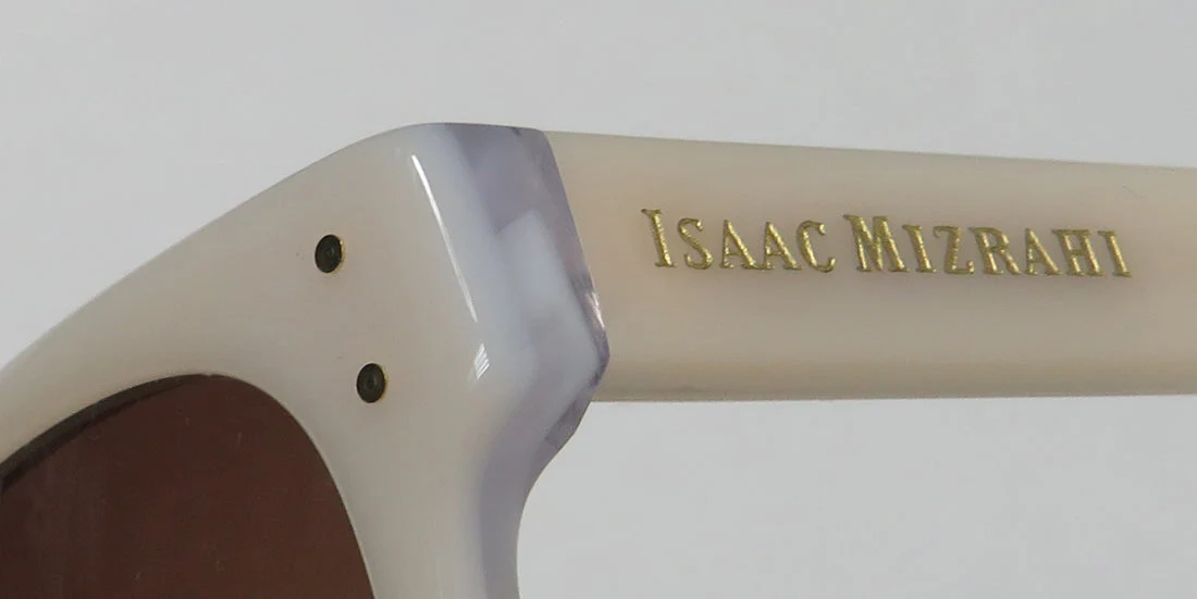 Isaac Mizrahi 30211 Sunglasses - Image 6