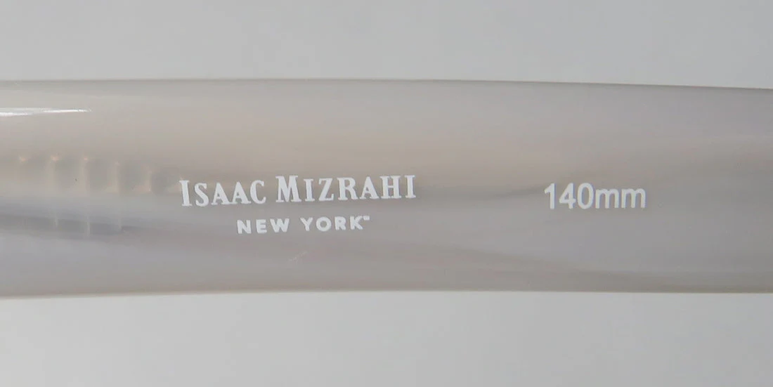 Isaac Mizrahi 30211 Sunglasses - Image 7