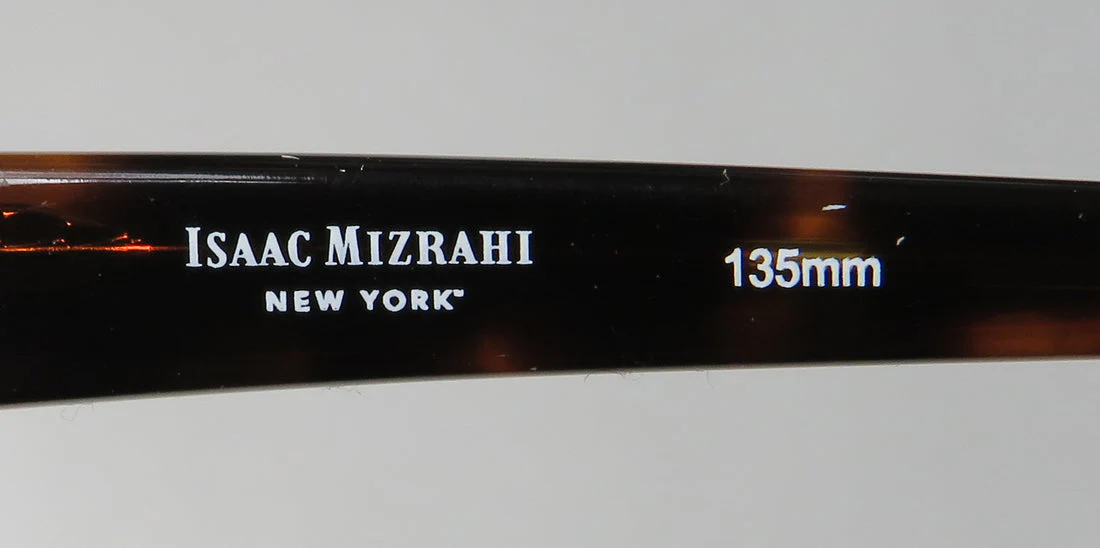Isaac Mizrahi 30212 Sunglasses - Image 16
