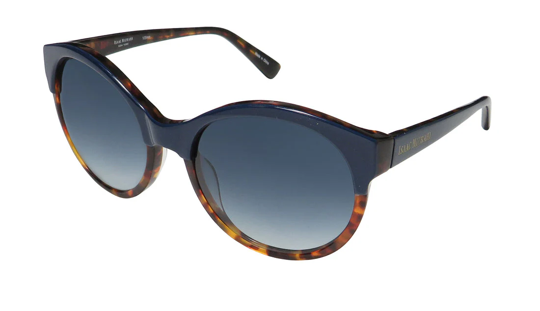 Isaac Mizrahi 30212 Sunglasses - Image 19