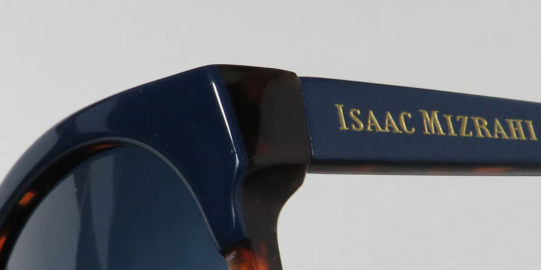Isaac Mizrahi 30212 Sunglasses - Image 24