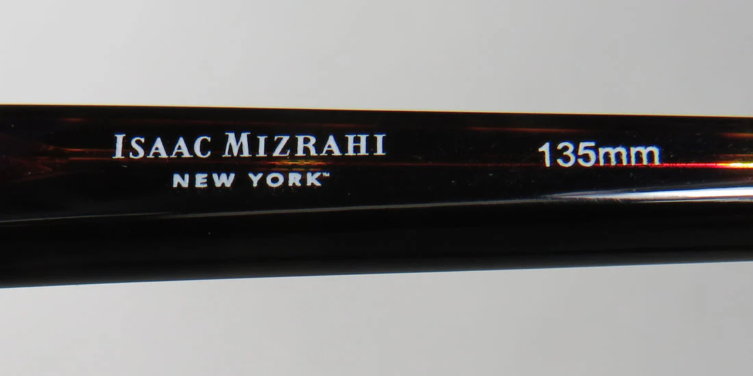 Isaac Mizrahi 30212 Sunglasses - Image 7