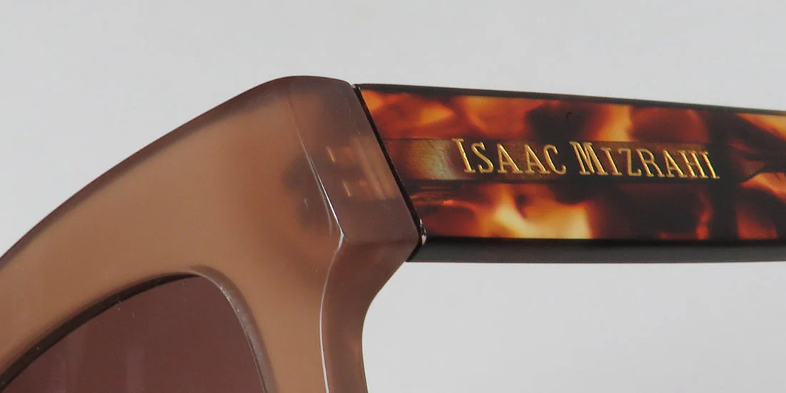 Isaac Mizrahi 30217 Sunglasses - Image 15