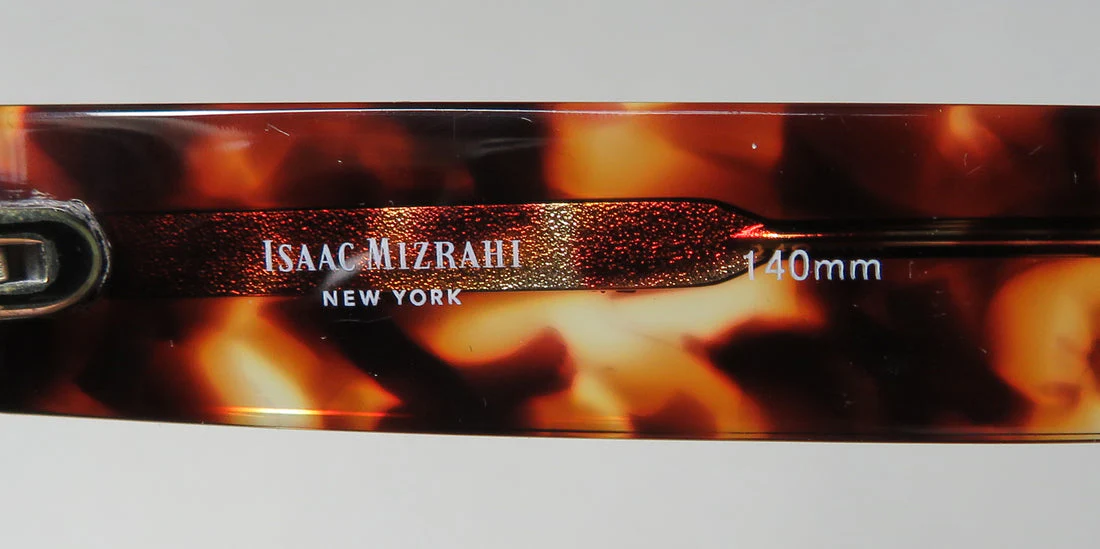Isaac Mizrahi 30217 Sunglasses - Image 16