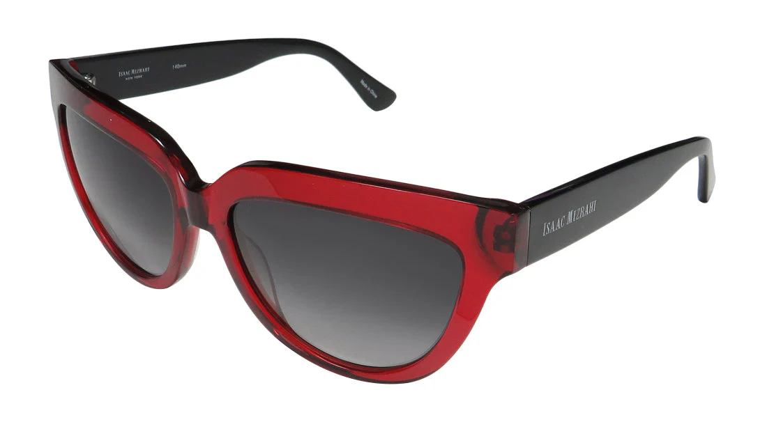 Isaac Mizrahi 30217 Sunglasses - Image 19