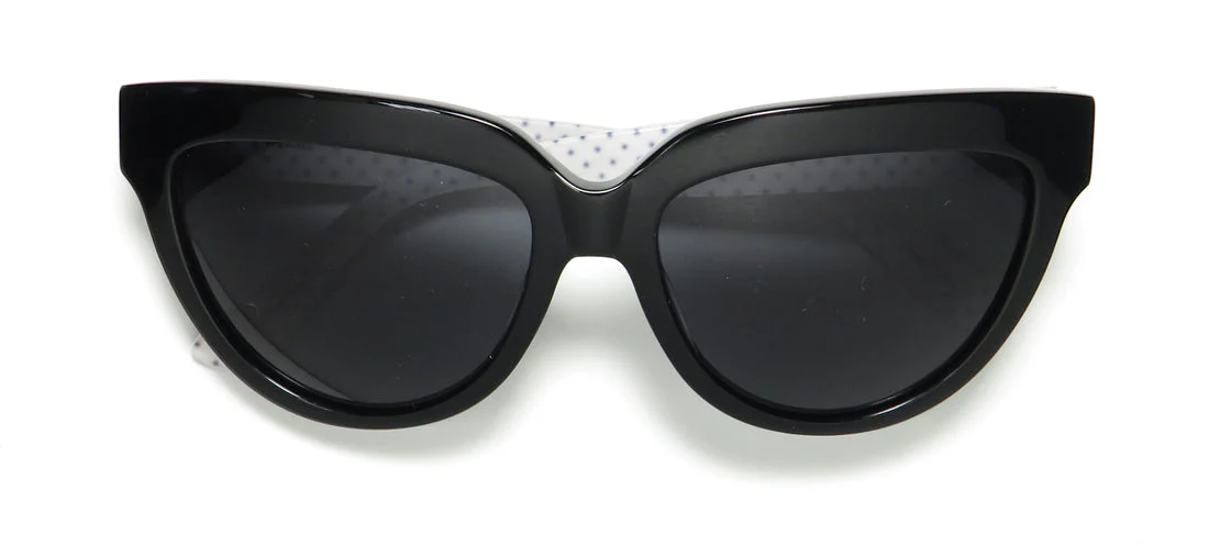 Isaac Mizrahi 30217 Sunglasses - Image 2
