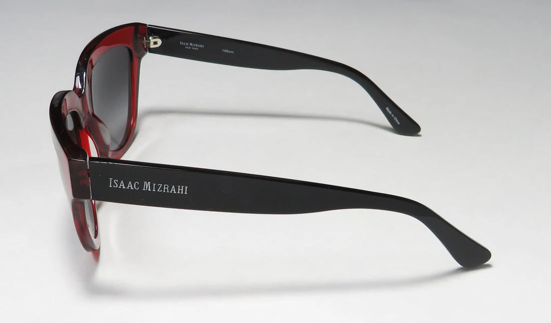 Isaac Mizrahi 30217 Sunglasses - Image 22