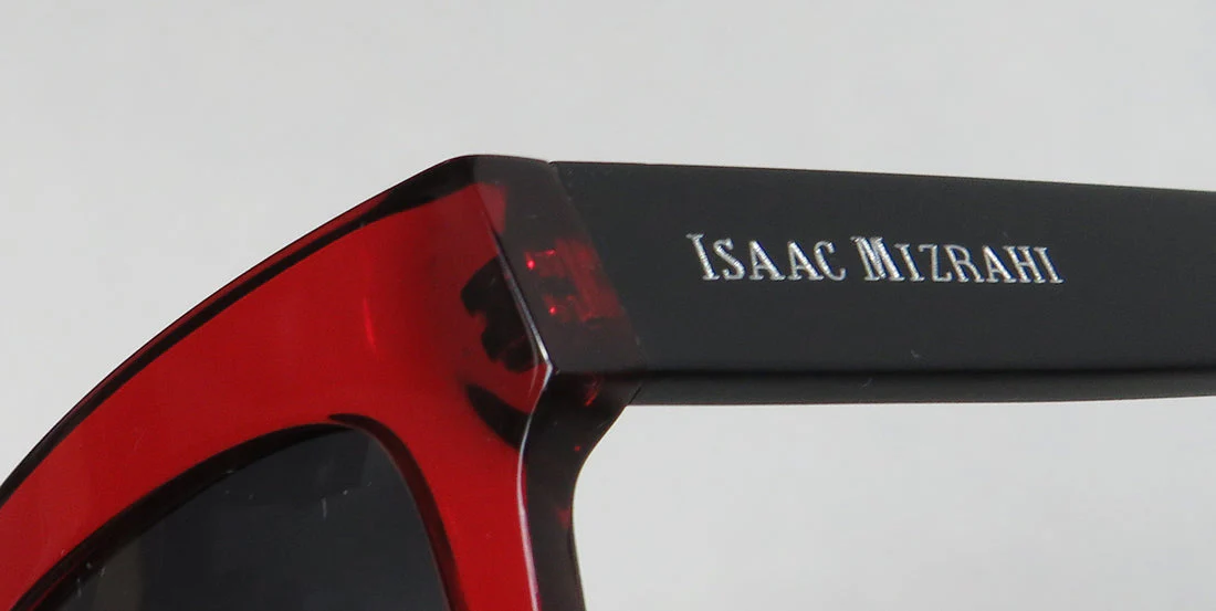 Isaac Mizrahi 30217 Sunglasses - Image 24