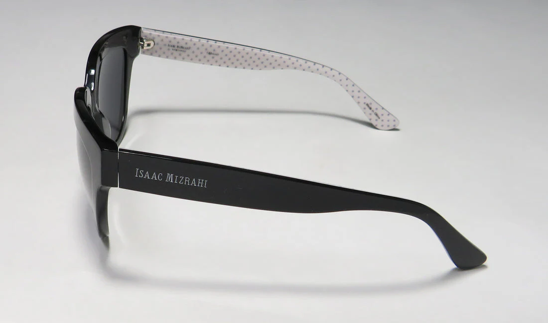 Isaac Mizrahi 30217 Sunglasses - Image 4