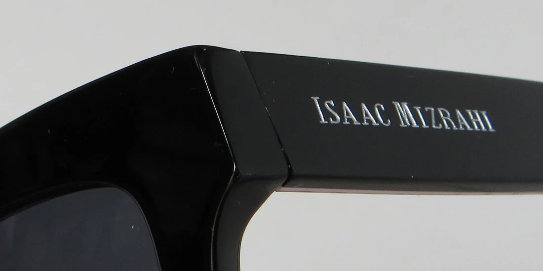 Isaac Mizrahi 30217 Sunglasses - Image 6