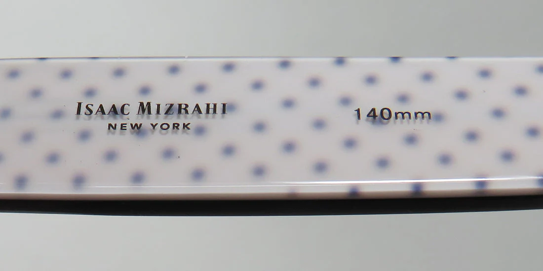 Isaac Mizrahi 30217 Sunglasses - Image 7