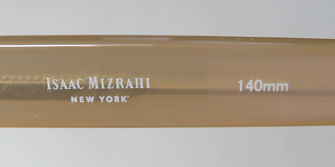 Isaac Mizrahi 30218 Sunglasses - Image 16