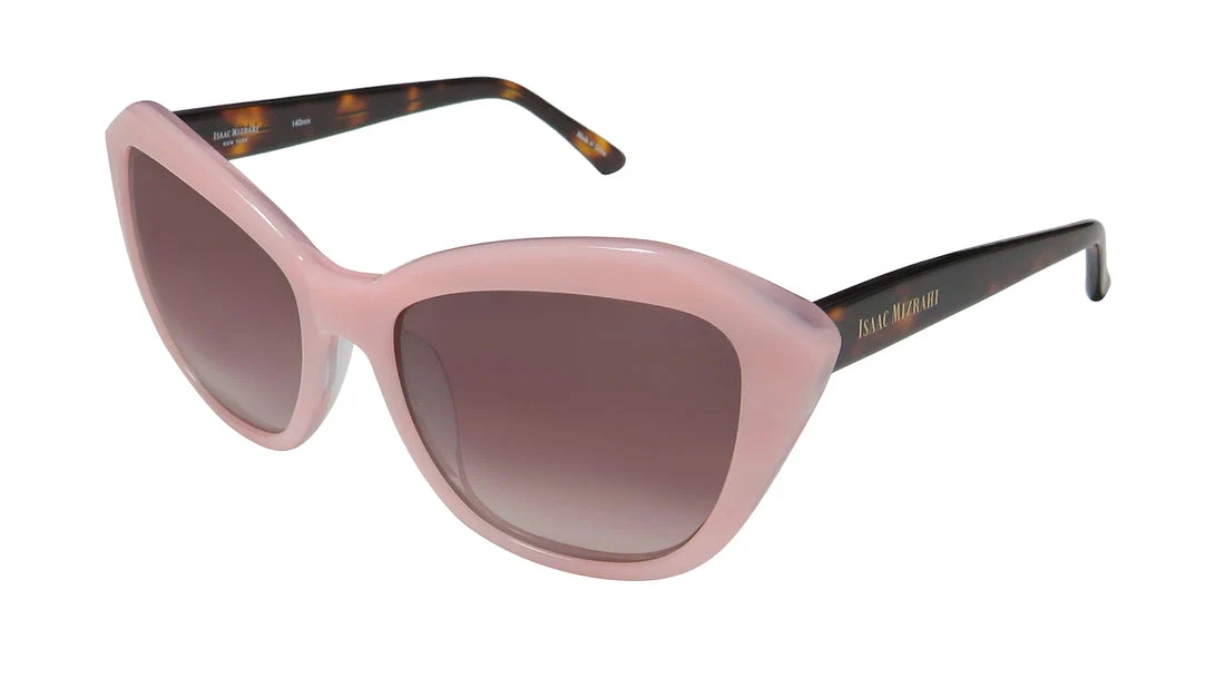 Isaac Mizrahi 30218 Sunglasses - Image 19