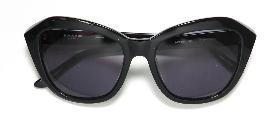 Isaac Mizrahi 30218 Sunglasses - Image 2