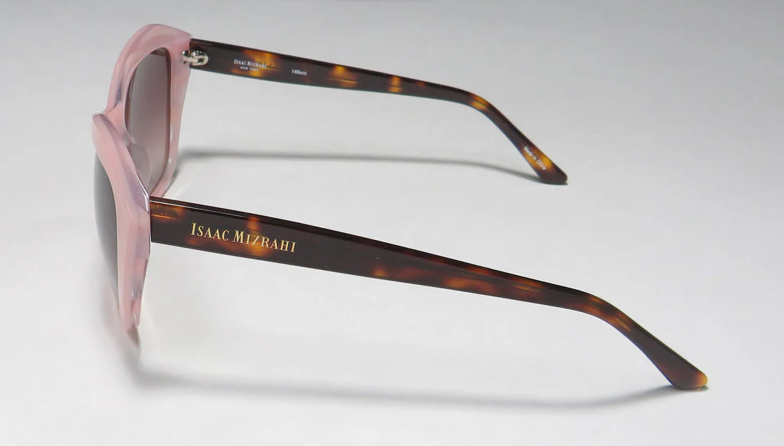 Isaac Mizrahi 30218 Sunglasses - Image 22